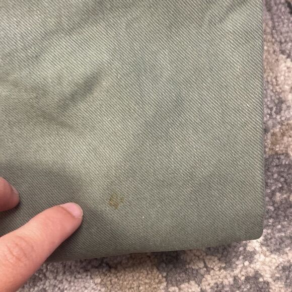 J. Crew 484 Slim-fit garment-dyed five-pocket pant - Picture 5 of 5